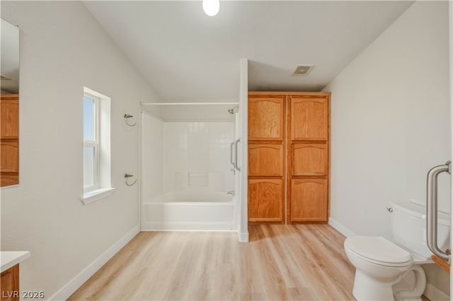2220 South Bannavitch Street, Pahrump, NV 89048