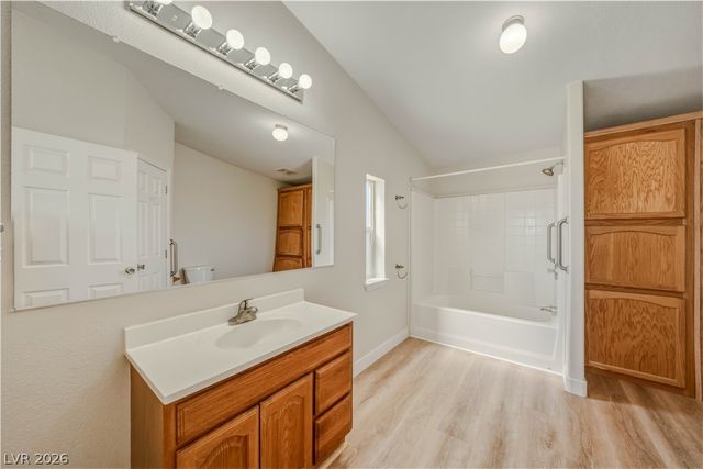 2220 South Bannavitch Street, Pahrump, NV 89048