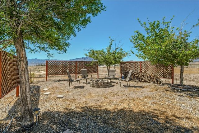 2220 South Bannavitch Street, Pahrump, NV 89048