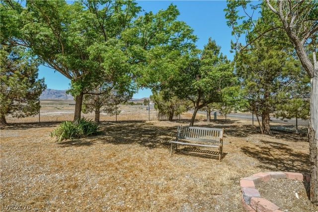2220 South Bannavitch Street, Pahrump, NV 89048