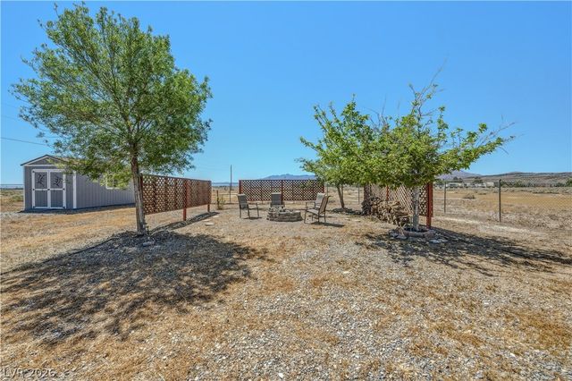 2220 South Bannavitch Street, Pahrump, NV 89048