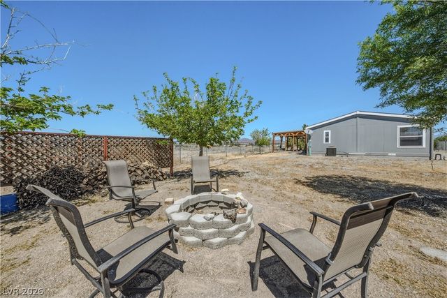 2220 South Bannavitch Street, Pahrump, NV 89048