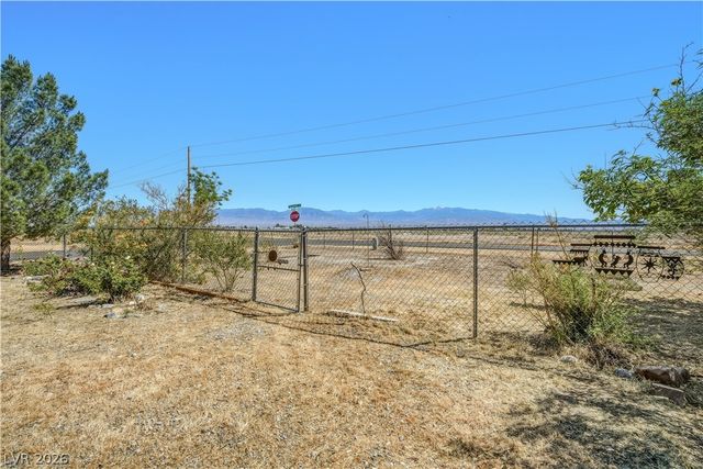 2220 South Bannavitch Street, Pahrump, NV 89048