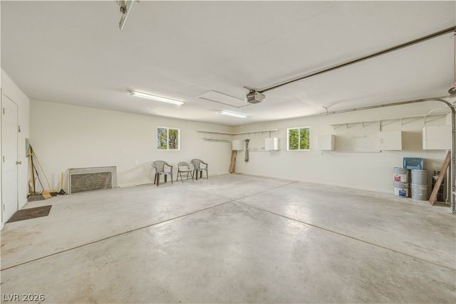 2220 South Bannavitch Street, Pahrump, NV 89048