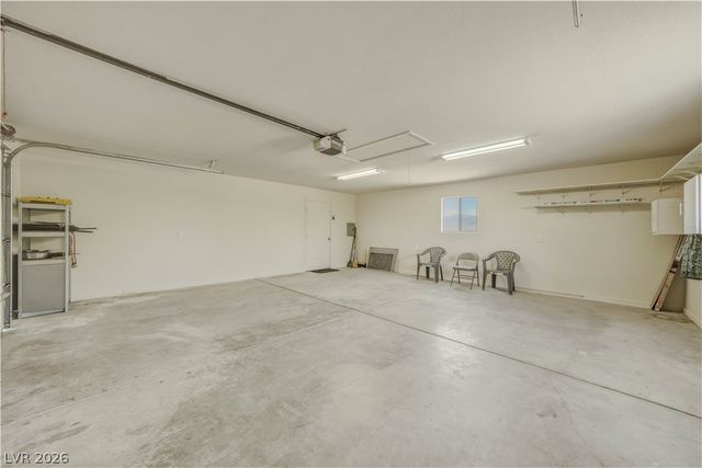 2220 South Bannavitch Street, Pahrump, NV 89048