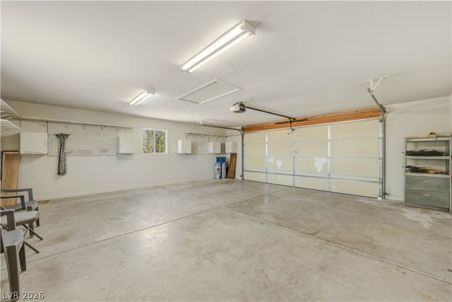 2220 South Bannavitch Street, Pahrump, NV 89048