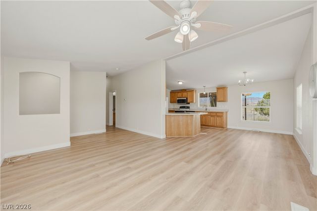 2220 South Bannavitch Street, Pahrump, NV 89048