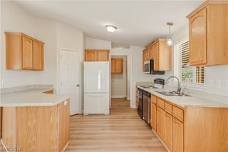 2220 South Bannavitch Street, Pahrump, NV 89048