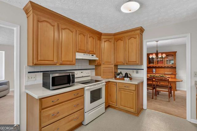 5457 Conway Drive, Marietta, GA 30068