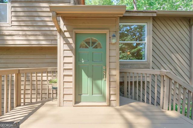 5457 Conway Drive, Marietta, GA 30068