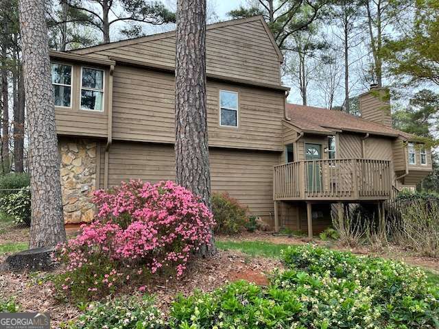 5457 Conway Drive, Marietta, GA 30068