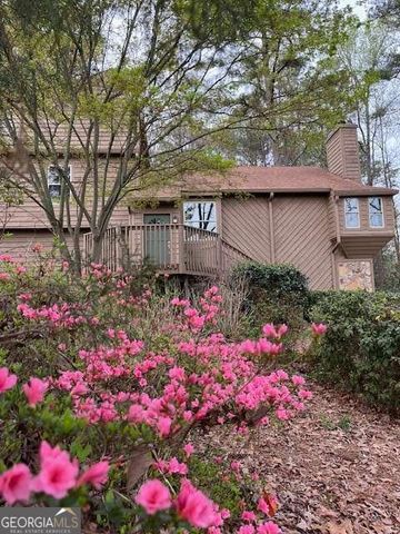 5457 Conway Drive, Marietta, GA 30068