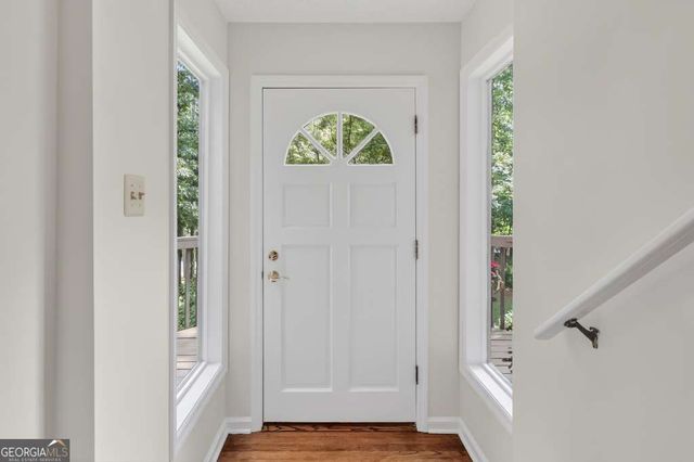 5457 Conway Drive, Marietta, GA 30068