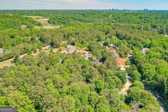5457 Conway Drive, Marietta, GA 30068