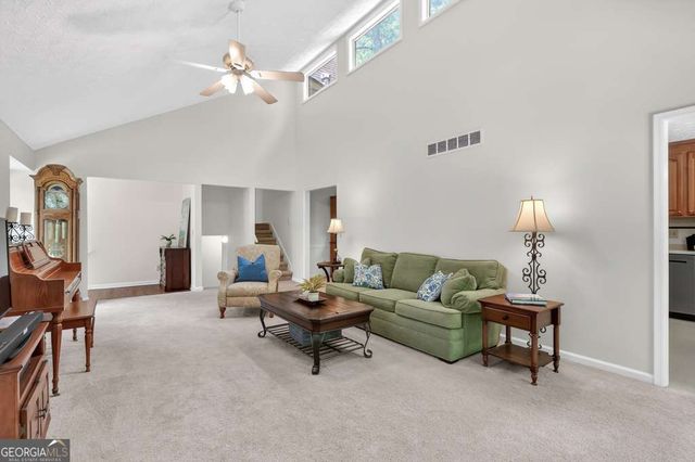 5457 Conway Drive, Marietta, GA 30068