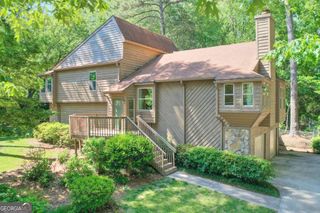 5457 Conway Drive, Marietta, GA 30068