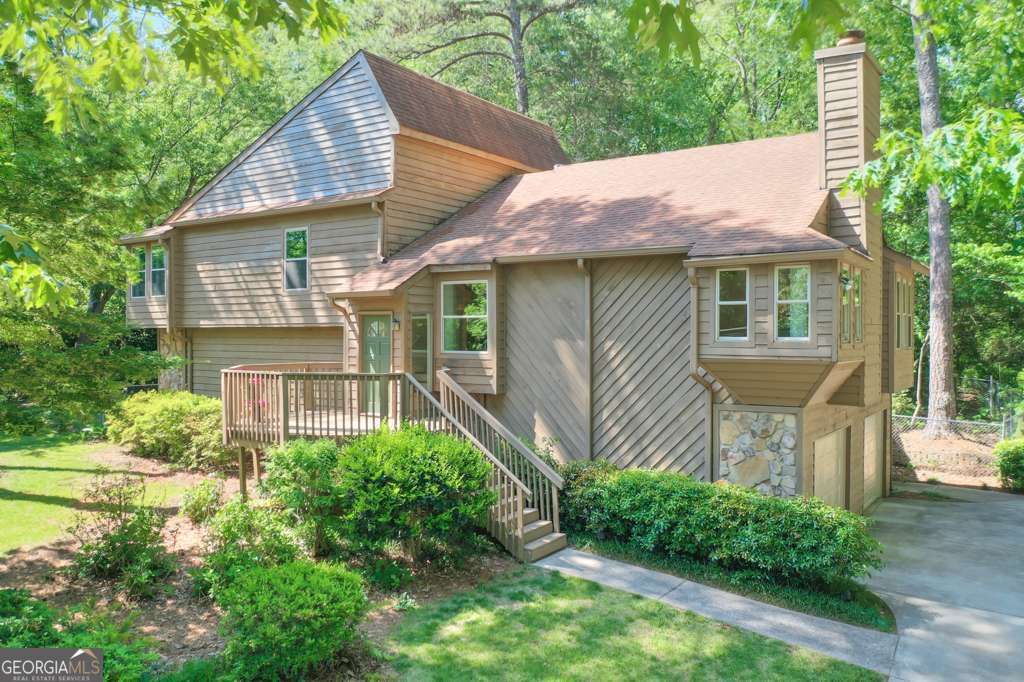 5457 Conway Drive, Marietta, GA 30068