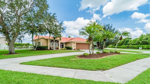 10850 Paso Fino Drive, Wellington, FL 33449