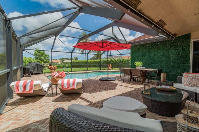 10850 Paso Fino Drive, Wellington, FL 33449