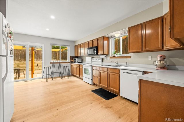 3733 W Union Avenue, Denver, CO 80236