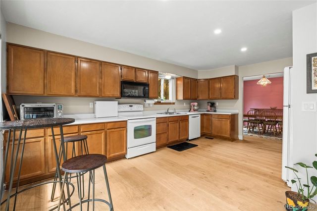 3733 W Union Avenue, Denver, CO 80236