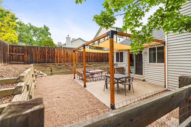 3733 W Union Avenue, Denver, CO 80236