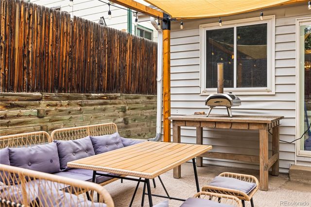 3733 W Union Avenue, Denver, CO 80236