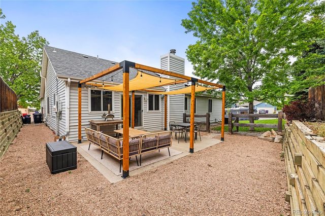 3733 W Union Avenue, Denver, CO 80236