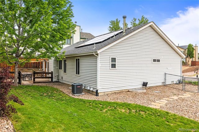 3733 W Union Avenue, Denver, CO 80236