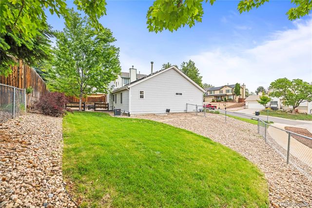 3733 W Union Avenue, Denver, CO 80236