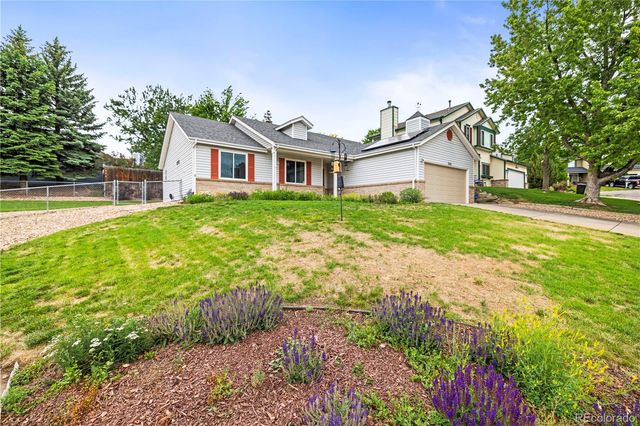 3733 W Union Avenue, Denver, CO 80236