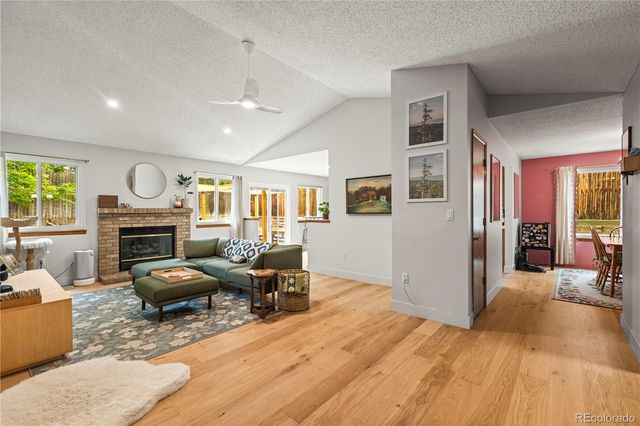 3733 W Union Avenue, Denver, CO 80236