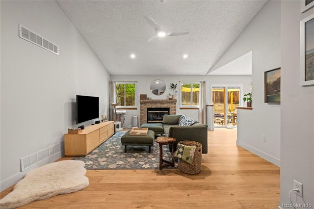 3733 W Union Avenue, Denver, CO 80236