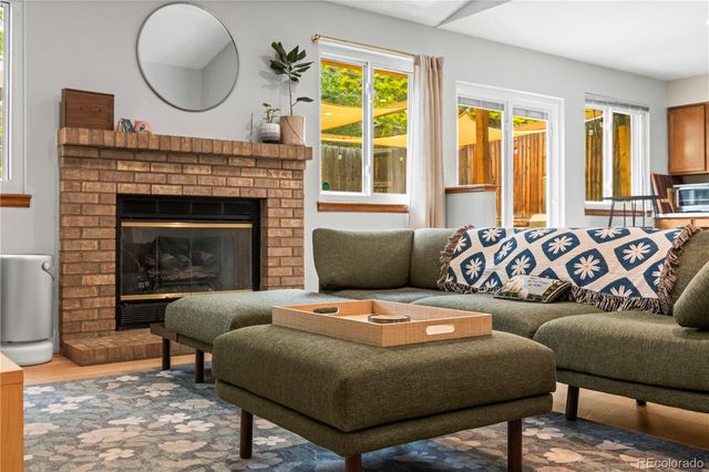 3733 W Union Avenue, Denver, CO 80236