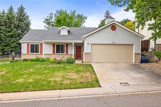 3733 W Union Avenue, Denver, CO 80236