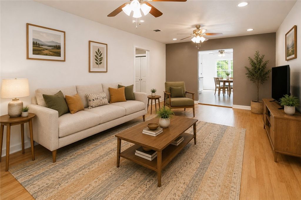 1204 East 28th Street, Bryan, TX 77803 — photo 5