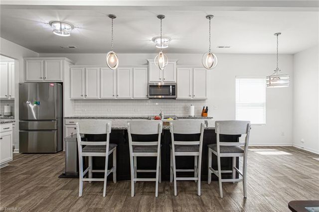 5621 Tier View Trail, Greensboro, NC 27405