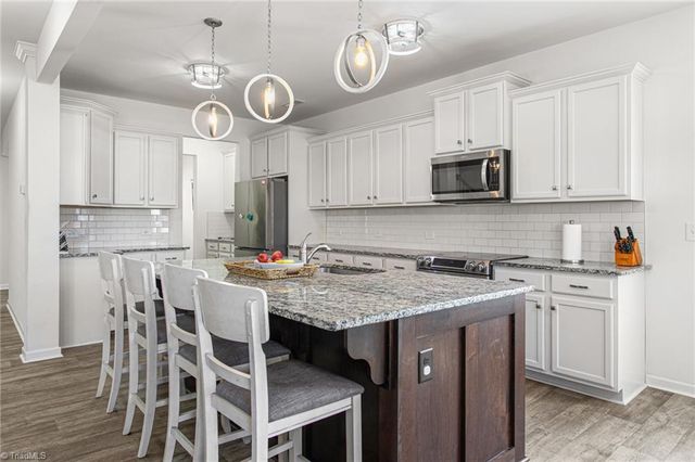 5621 Tier View Trail, Greensboro, NC 27405