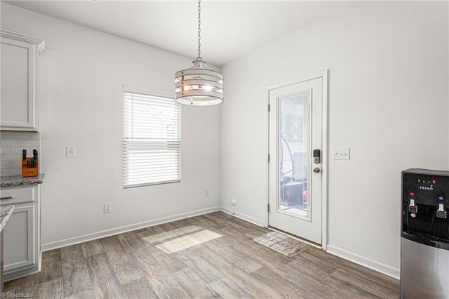 5621 Tier View Trail, Greensboro, NC 27405