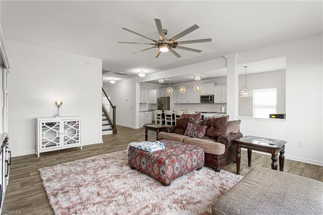 5621 Tier View Trail, Greensboro, NC 27405