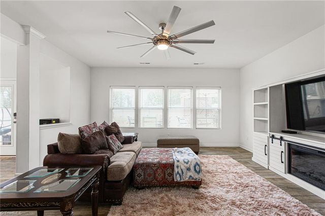 5621 Tier View Trail, Greensboro, NC 27405