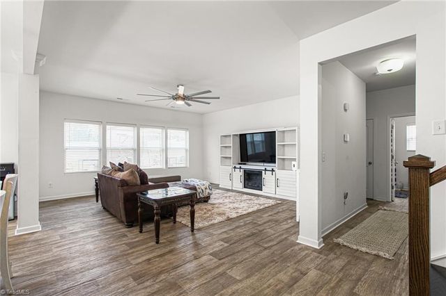 5621 Tier View Trail, Greensboro, NC 27405