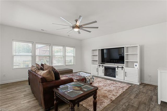 5621 Tier View Trail, Greensboro, NC 27405