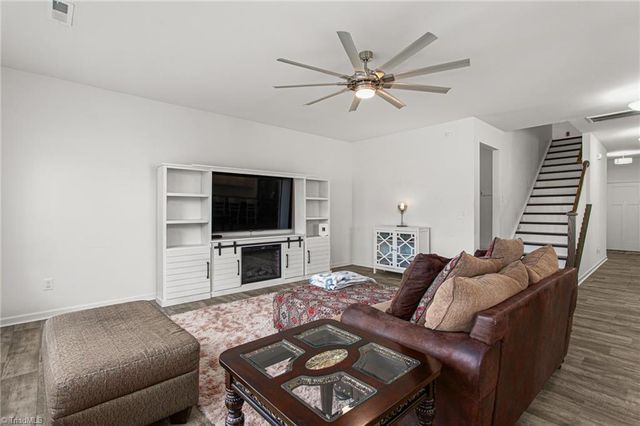 5621 Tier View Trail, Greensboro, NC 27405