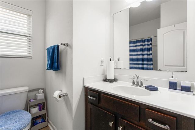 5621 Tier View Trail, Greensboro, NC 27405