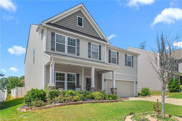 5621 Tier View Trail, Greensboro, NC 27405