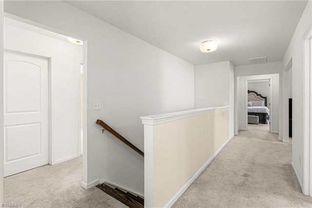 5621 Tier View Trail, Greensboro, NC 27405