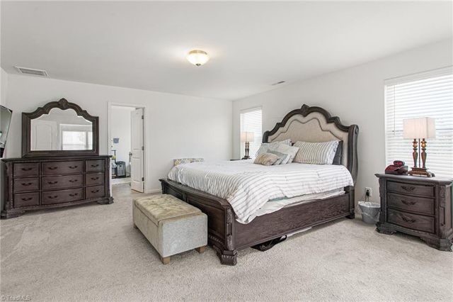 5621 Tier View Trail, Greensboro, NC 27405
