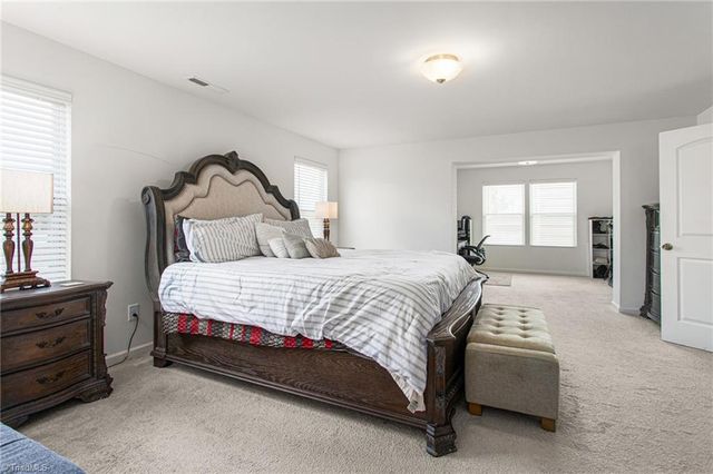 5621 Tier View Trail, Greensboro, NC 27405