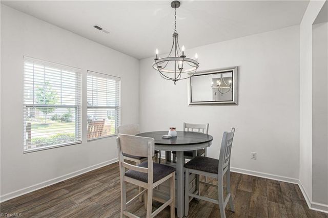 5621 Tier View Trail, Greensboro, NC 27405